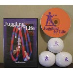 Juggling for Life